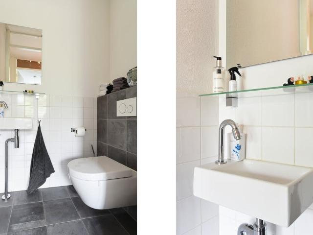 apartment for rent in Bellevuelaan 75 2012BX Haarlem Welgelegen Haarlem