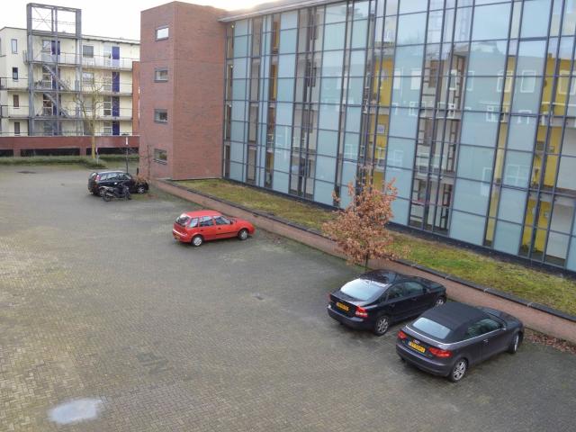 apartment for rent in Beltstraat 94 7512AB Enschede Getfert Enschede