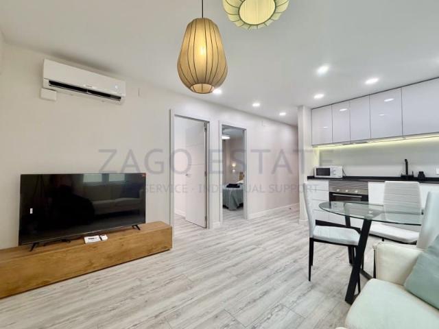 Apartment for rent in Benalúa, Alicante / Alacant city, Alicante