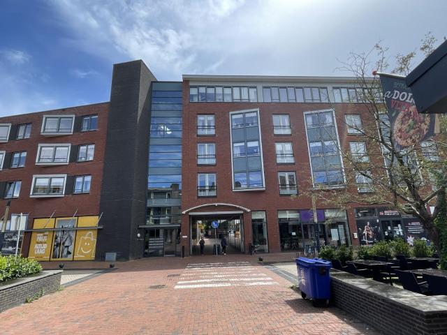 apartment for rent in Beneluxlaan 8 9501CT Stadskanaal Stadskanaal Centrum Stadskanaal