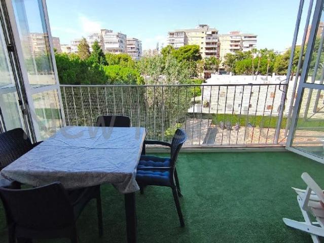 Apartment for rent in Benicàssim, Castellón