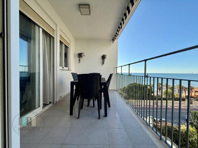 Apartment for rent in Benicàssim, Castellón