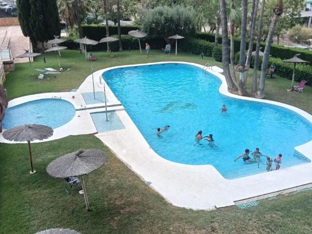 Apartment for rent in Benidorm, Alicante