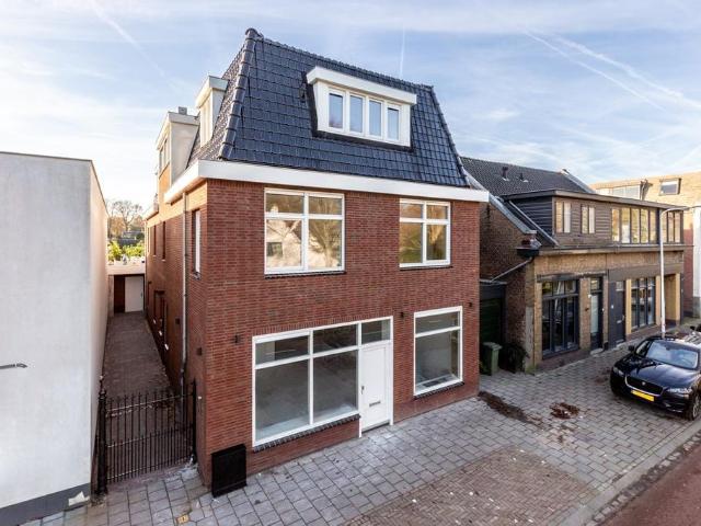apartment for rent in Bennebroekerlaan 39 B 2121GR Bloemendaal Villawijk Het Duin Bennebroek