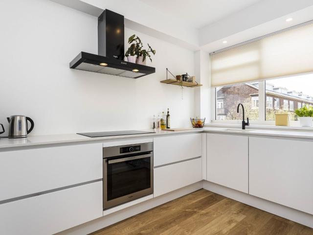 apartment for rent in Bentinckplein 24 3039KL Rotterdam Blijdorp Rotterdam