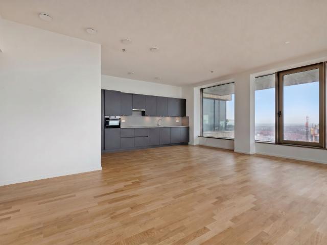 Appartement te huur