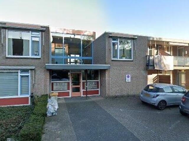 Apartment for rent in Berg en Dal