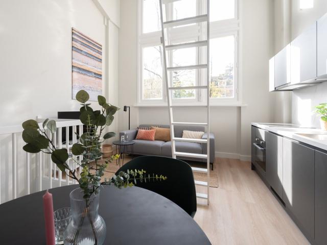 apartment for rent in Berg en Dalseweg 79 A1 6522BC Nijmegen Hunnerberg Nijmegen