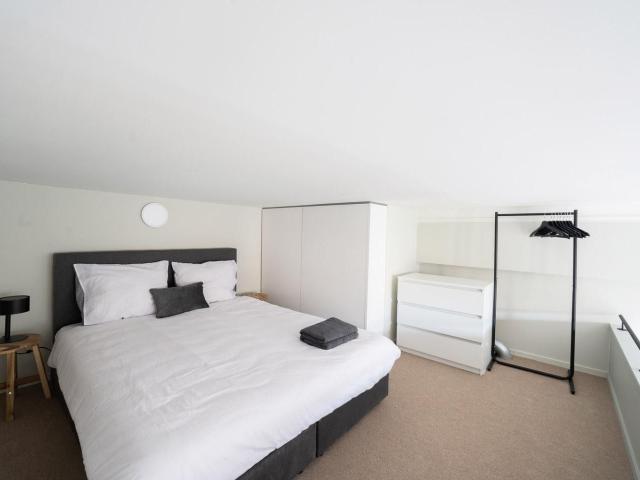 apartment for rent in Berg en Dalseweg 79 A89 6522BC Nijmegen Hunnerberg Nijmegen