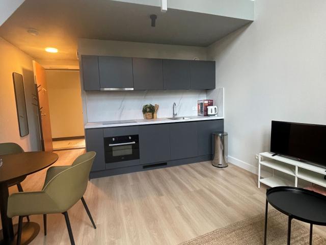 apartment for rent in Berg en Dalseweg 79 A95 6522BC Nijmegen Hunnerberg Nijmegen