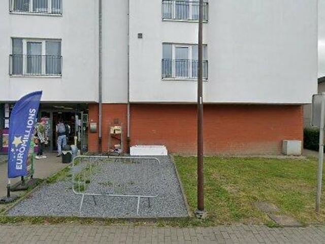 Apartment for rent in Bergen, Henegouwen
