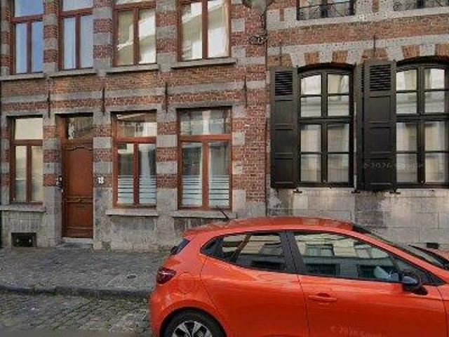 Apartment for rent in Bergen