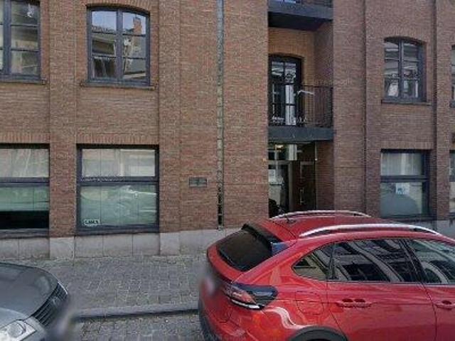 Apartment for rent in Bergen