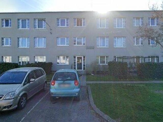 Apartment for rent in Bergen