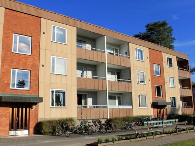 apartment for rent in Bergsgatan 24, Mariestad, 54231