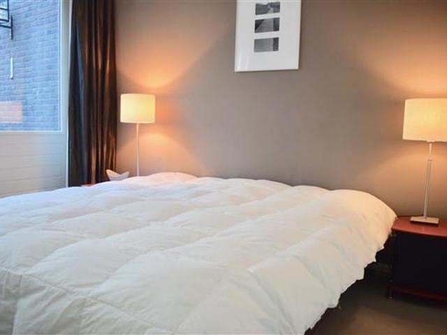 apartment for rent in Bergsingel 77 7411CN Deventer Raambuurt Deventer