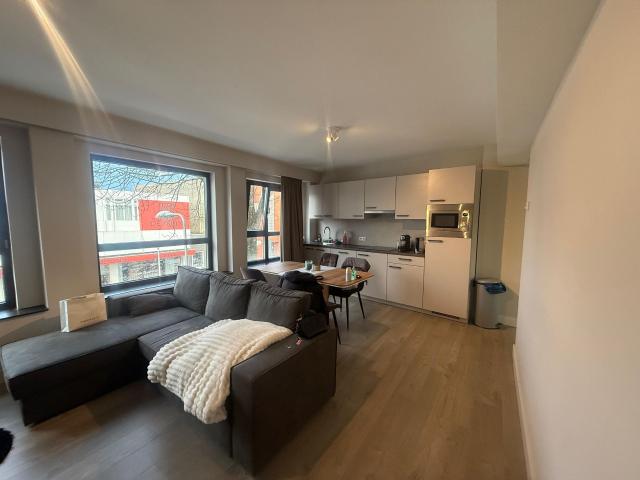 apartment for rent in Bergweg 38 3701JK Zeist Carré Zeist