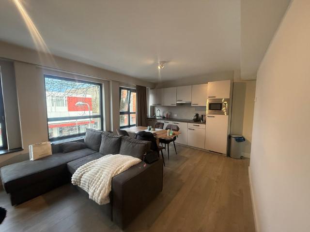 Apartment for rent in Bergweg 38, 3701JK, Zeist, Netherlands