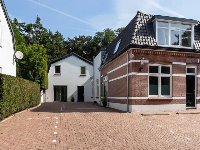 apartment for rent in Beresteinseweg 4 B 1217TJ Hilversum Boomberg Hilversum