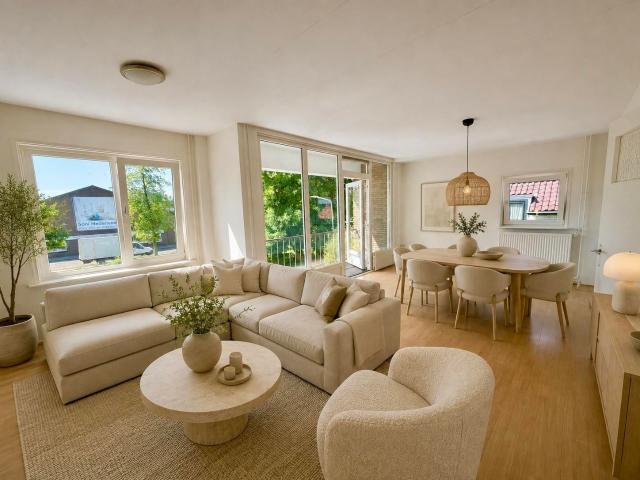 Appartement te huur