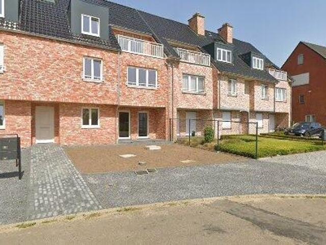 Apartment for rent in Beringen, Limburg
