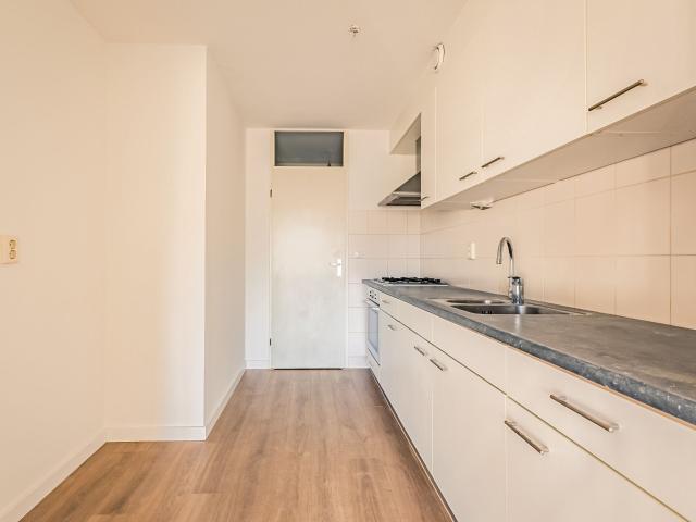 apartment for rent in Berlaarstraat 117 1066PK Amsterdam Nieuw Sloten Noordwest Amsterdam