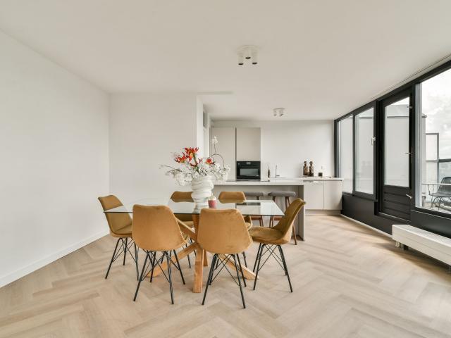 apartment for rent in Berlaarstraat 197 1066PL Amsterdam Nieuw Sloten Noordwest Amsterdam