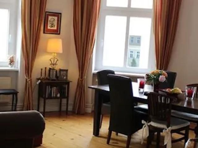 Apartment for rent in Berlin Mitte, Berlin