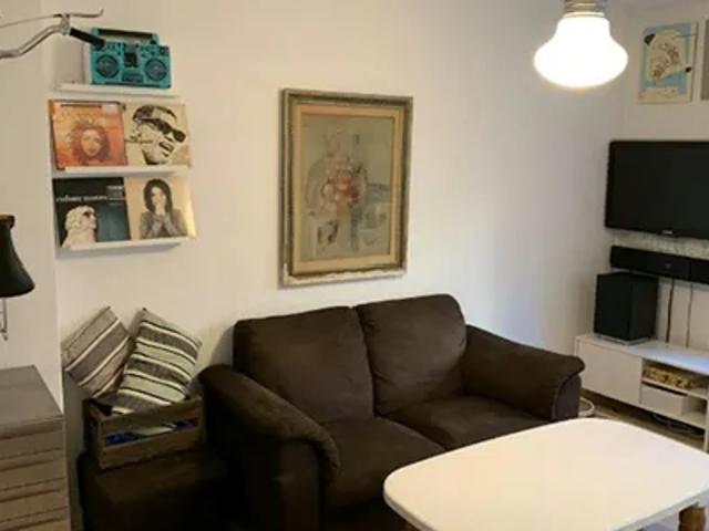 Apartment for rent in Berlin Mitte, Berlin