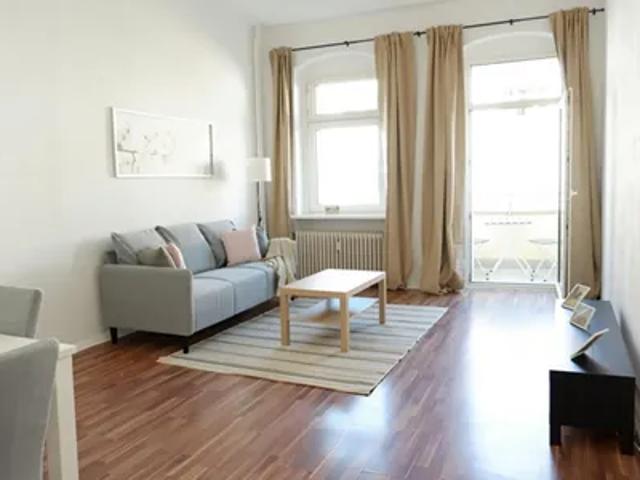 Apartment for rent in Berlin Mitte, Berlin
