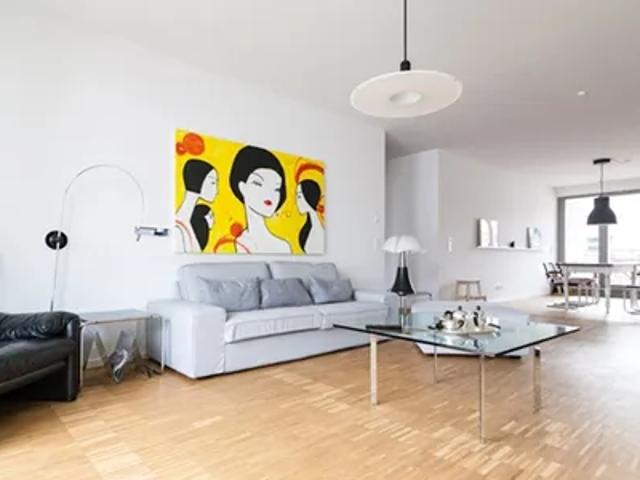 Apartment for rent in Berlin Mitte, Berlin