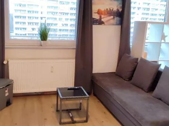 Apartment for rent in Berlin Mitte, Berlin