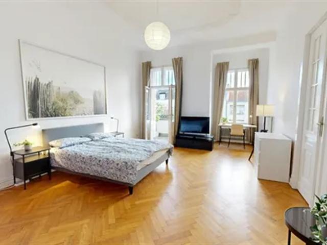 Apartment for rent in Berlin Mitte, Berlin