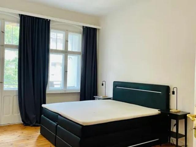 Apartment for rent in Berlin Neukölln, Berlin