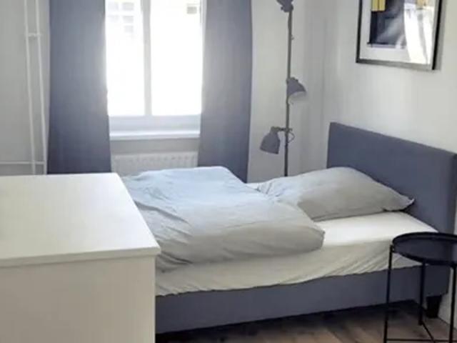 Apartment for rent in Berlin Neukölln, Berlin