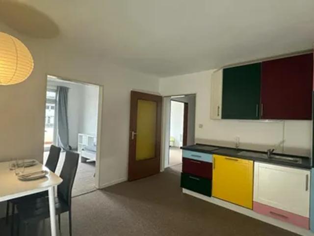 Apartment for rent in Berlin Charlottenburg Wilmersdorf, Berlin