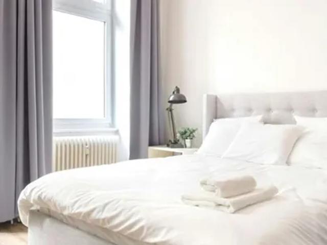 Apartment for rent in Berlin Charlottenburg Wilmersdorf, Berlin