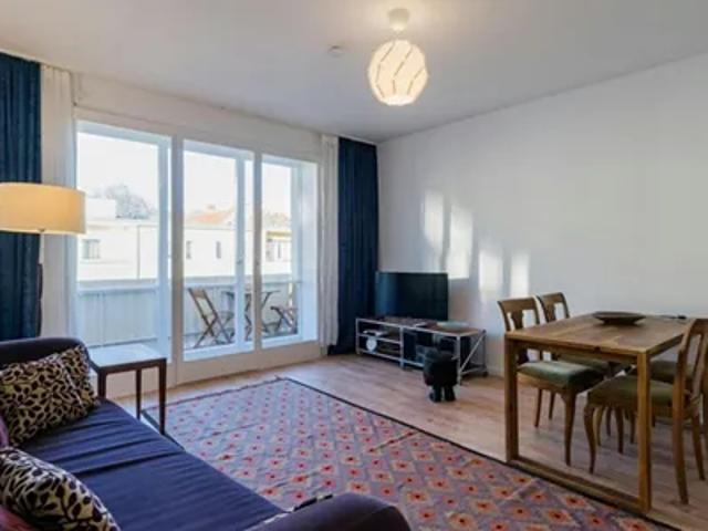 Apartment for rent in Berlin Charlottenburg Wilmersdorf, Berlin