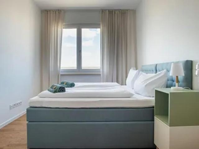 Apartment for rent in Berlin Charlottenburg Wilmersdorf, Berlin