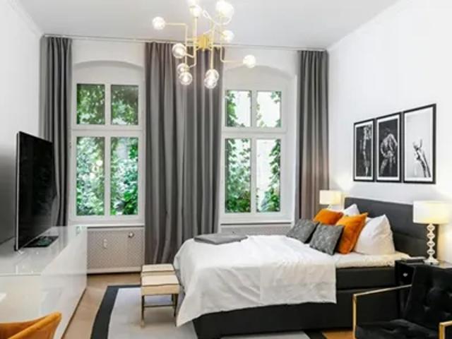 Apartment for rent in Berlin Charlottenburg Wilmersdorf, Berlin