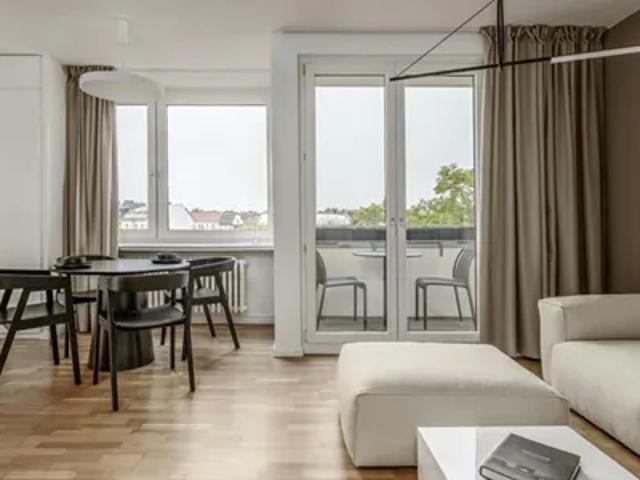 Apartment for rent in Berlin Charlottenburg Wilmersdorf, Berlin