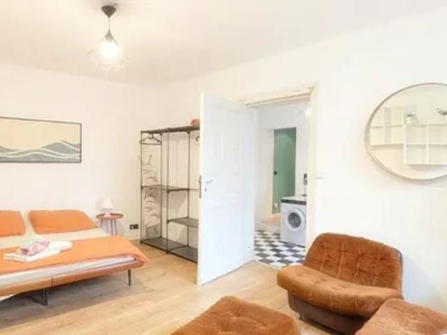 Apartment for rent in Berlin Friedrichshain Kreuzberg, Berlin