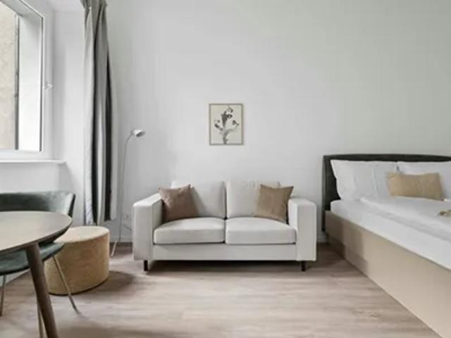 Apartment for rent in Berlin Friedrichshain Kreuzberg, Berlin