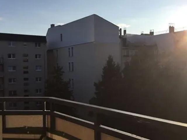 Apartment for rent in Berlin Friedrichshain Kreuzberg, Berlin