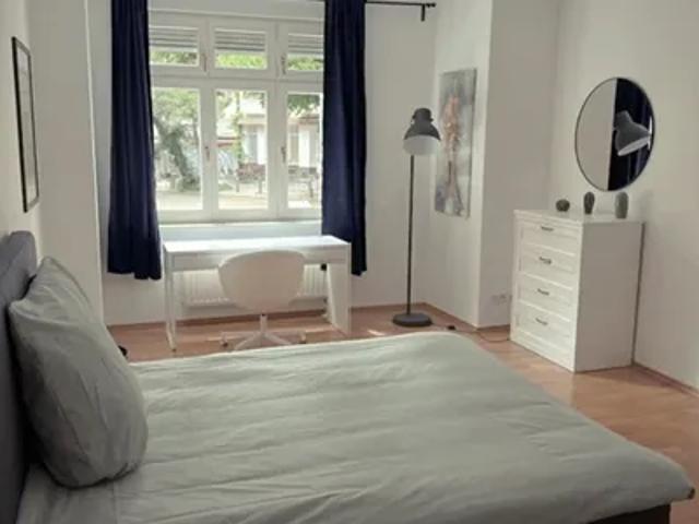 Apartment for rent in Berlin Friedrichshain Kreuzberg, Berlin