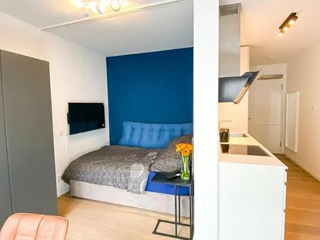 Apartment for rent in Berlin Friedrichshain Kreuzberg, Berlin
