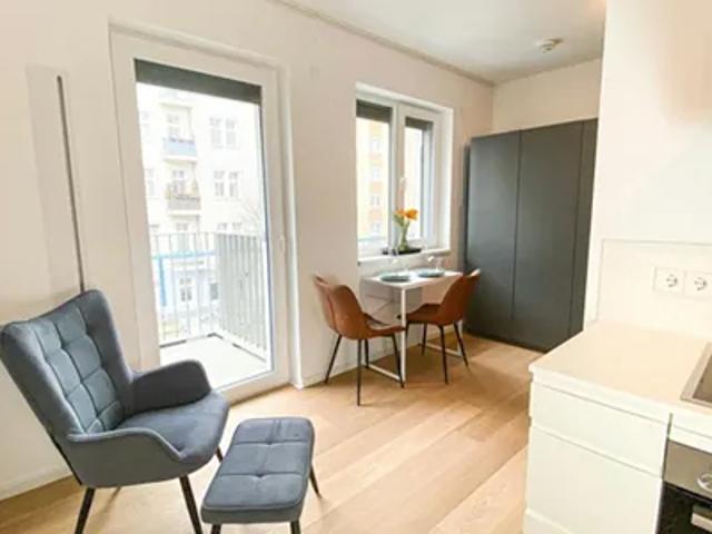Apartment for rent in Berlin Friedrichshain Kreuzberg, Berlin