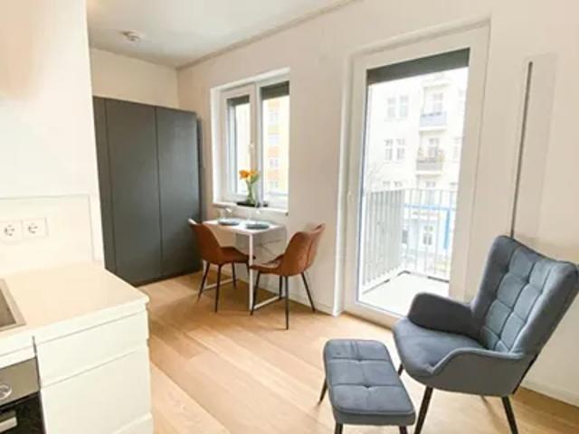 Apartment for rent in Berlin Friedrichshain Kreuzberg, Berlin