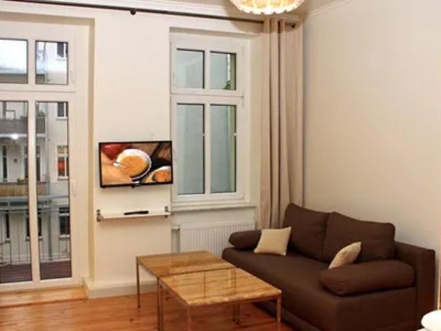 Apartment for rent in Berlin Pankow, Berlin