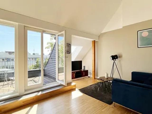 Apartment for rent in Berlin Pankow, Berlin